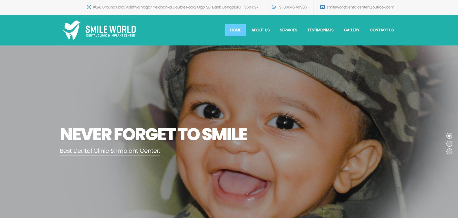 Smile World Dental Clinic