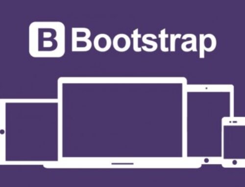 Advantages to Use Bootstrap for Website Designing