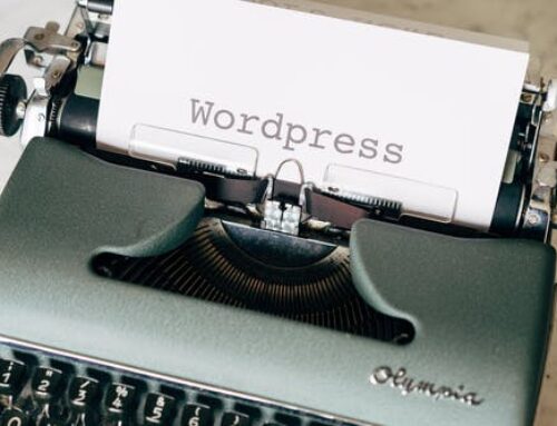 Top 10 reasons to choose wordpress website